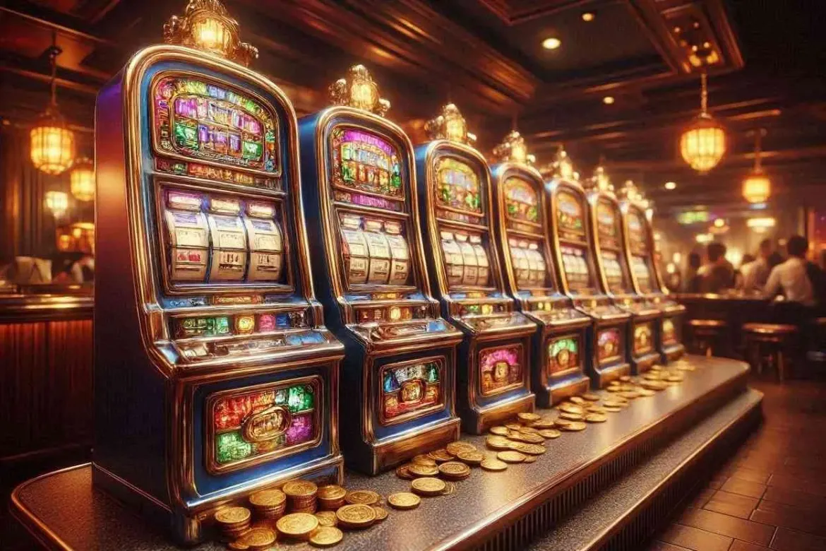 Betmica Casino